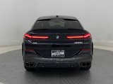 New 2026 BMW X6 M60i image 5