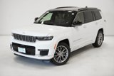 New 2025 Jeep Grand Cherokee L Summit image 2