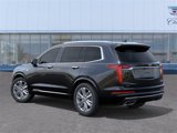 New 2025 Cadillac XT6 Premium Luxury image 3
