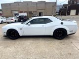 Used 2016 Dodge Challenger SRT w/ Technology Group image 4