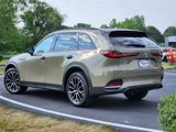 New 2025 MAZDA CX-70 Plug-In Hybrid w/ Premium Plus image 2
