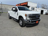 Used 2020 Ford F250 Lariat w/ Lariat Value Package image 2