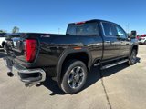 New 2025 GMC Sierra 2500 SLT w/ SLT Premium Package image 4