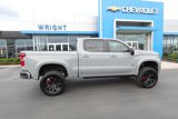 New 2025 Chevrolet Silverado 1500 RST image 2