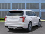 New 2025 Cadillac XT6 Premium Luxury w/ Platinum Package image 4