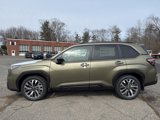 New 2025 Subaru Forester Touring image 6