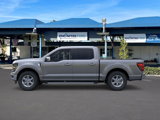 New 2024 Ford F150 XLT w/ Equipment Group 302A MID image 3