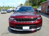 Used 2023 Jeep Grand Cherokee L Limited image 2