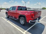 New 2026 GMC Sierra 1500 SLT w/ SLT Premium Plus Package image 3