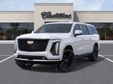 New 2025 Cadillac Escalade ESV Sport Platinum image 6