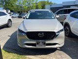 Used 2025 MAZDA CX-5 AWD 2.5 S w/ Preferred Package image 2