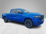New 2025 RAM 1500 4x4 Crew Cab image 2