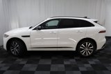 Certified 2025 Jaguar F-PACE R-Dynamic S image 4