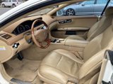 Used 2010 Mercedes-Benz CL 550 4MATIC image 2