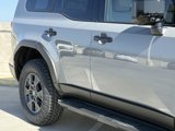 New 2025 Lexus GX 550 image 5