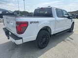 New 2025 Ford F150 XLT w/ Equipment Group 302A MID image 3