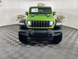 New 2025 Jeep Wrangler Unlimited Rubicon w/ XTREMEE 35" Tire Package image 2