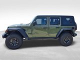 New 2025 Jeep Wrangler Willys image 2