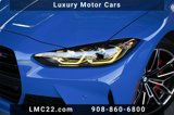 Used 2024 BMW M4 Competition w/ Executive Package image 3