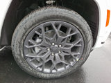 New 2025 Jeep Grand Cherokee L Summit image 5