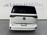 New 2025 Volkswagen ID. Buzz Pro S image 5