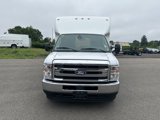 New 2026 Ford E-350 and Econoline 350 Super Duty w/ Power Equipment Group image 2