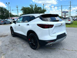 Used 2024 Chevrolet Blazer LT w/ Redline Edition image 5