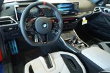New 2025 BMW M4 xDrive Competition w/ M Carbon Exterior Package image 3
