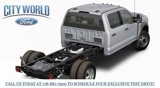 New 2025 Ford F550 4x4 Crew Cab Super Duty image 3