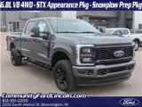 New 2025 Ford F250 XL w/ STX Appearance Package image 2
