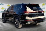 New 2025 Volkswagen Atlas SEL Premium R-Line image 5