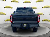 New 2025 Ford F250 Platinum w/ Tremor Off-Road Package image 4