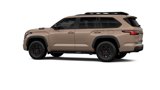New 2025 Toyota Sequoia TRD Pro image 5
