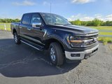 New 2024 Ford F150 XLT w/ Equipment Group 302A MID image 2