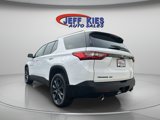 Used 2021 Chevrolet Traverse RS image 5