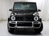 New 2025 Mercedes-Benz G 63 AMG 4MATIC image 5