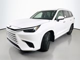 New 2025 Lexus TX 350 AWD w/ Technology Package image 3
