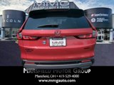 New 2026 Honda CR-V Sport-L image 6