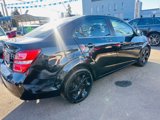 Used 2017 Chevrolet Sonic Premier image 6
