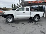 Used 2007 Toyota Tacoma 4x4 Access Cab V6 image 3