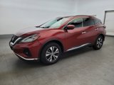 Used 2019 Nissan Murano SV w/ Premium Package image 2
