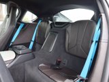 Used 2019 BMW i8 Coupe image 3