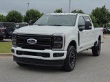 New 2025 Ford F350 Platinum w/ FX4 Off-Road Package image 2