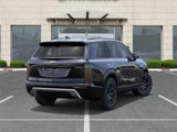 New 2026 Cadillac Vistiq Sport w/ LPO, Floor Liner Package image 4