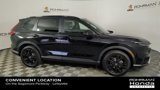 New 2026 Honda CR-V Sport Touring image 2
