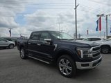 New 2025 Ford F150 Lariat image 3