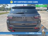 Used 2022 Jeep Compass Trailhawk image 6