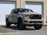 New 2025 RAM 1500 Big Horn image 2