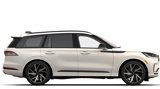 New 2025 Lincoln Aviator Black Label image 5