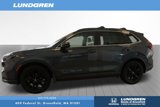 Used 2025 Honda CR-V Sport Touring image 4